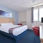 Travelodge Milton Keynes Central