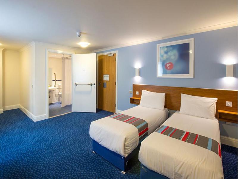 Travelodge Hotel