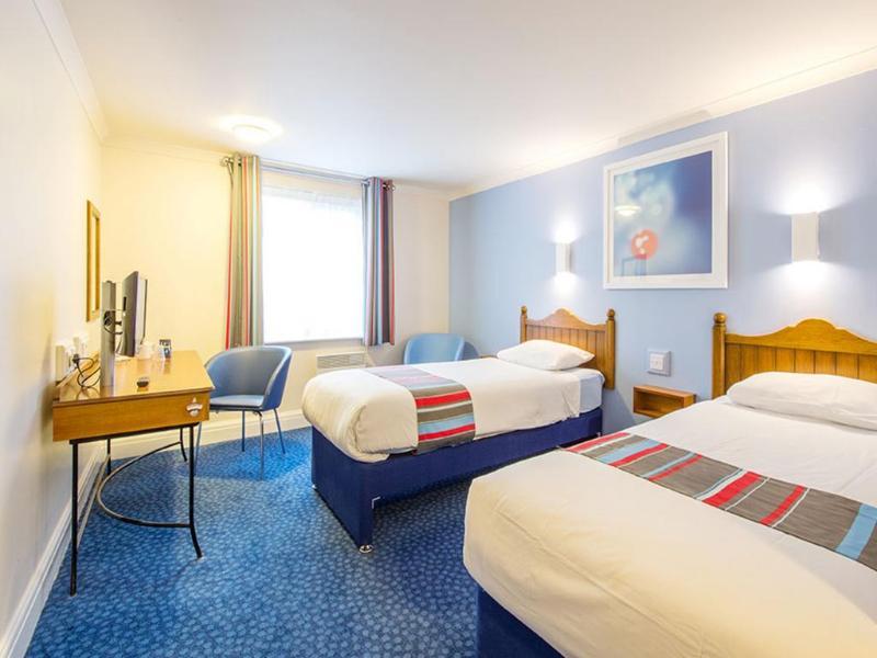 Travelodge