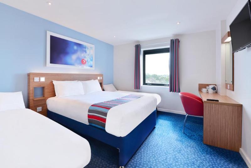 Travelodge Hotel Milton Keynes